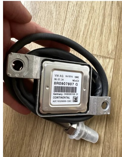 Calculator Senzor Nox Noxe Sonda Lambda Oxigen Audi Q5 A8 8R0907807G
