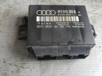 Calculator senzor parcare audi a6 4f c6 2.7 tdi 2004-2011 4f0919283b