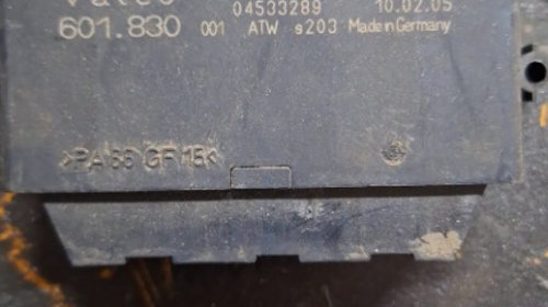Calculator senzor parcare Audi A6 4F0919283