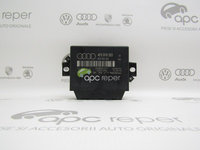Calculator senzor parcare (fata - spate) Audi A6 C6 4F - Cod: 4F0919283
