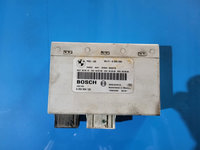 Calculator senzor parcare PDC spate BMW e90 e91 e87 cod 6969280