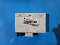Calculator senzor parcare PDC spate BMW e91 e90 e87 cod 6982386