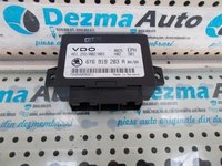 Calculator senzor parcare Skoda Octavia, 6Y6919283A