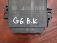 Calculator Senzor Parcare VW Golf 6 COD 1T0919475P