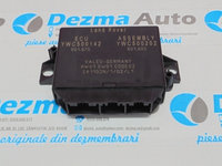 Calculator senzor parcare YWC500142, Land Rover Freelander (LN) 2.0diesel (id:112235)