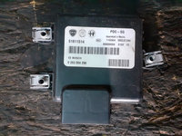 Calculator senzori de parcare Fiat Doblo 0263004298