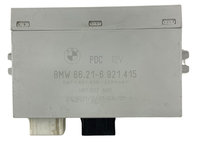 Calculator senzori paracare BMW 3 IV (E46) [ 1998 - 2005 ] OEM 66216921415