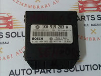 Calculator senzori parcare 1.9 TDI VOLKSWAGEN GOLF 5 2004-2009