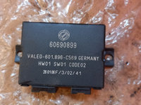 Calculator senzori parcare Alfa Romeo GT cod produs:60690899