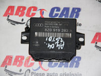 Calculator senzori parcare Audi A2 2001-2005 Cod: 8Z0919283A