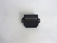Calculator senzori parcare Audi A3 8P 2.0 TDI-8P0919283