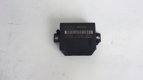 Calculator senzori parcare Audi A3 8P 2.0 TDI