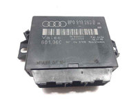 CALCULATOR SENZORI PARCARE AUDI A3 8P A6 C6 8P0919283D 8P0 919 283 D