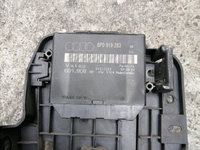 Calculator senzori parcare Audi A3 cod. 8P0919283