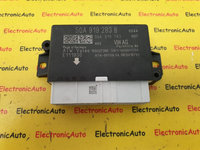 Calculator Senzori Parcare Audi A3, Seat Leon, 5QA919283B