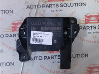 Calculator senzori parcare AUDI A4 2008-2011 (B8)