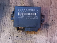 Calculator senzori parcare Audi A4 B7 cod produs:8E0919283B/8E0 919 283 B