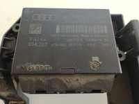 Calculator senzori parcare Audi A4 B8 2.0 tdi cod 8k0919475f
