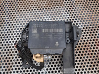 Calculator senzori parcare Audi A4 B8 8k0919475t