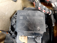 Calculator senzori parcare AUDI A4 b8 cod 8K0919475D