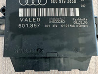 Calculator senzori parcare Audi A4 cod 8E0 919 283B / 8E0919283B