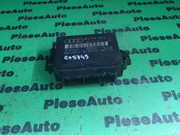 Calculator senzori parcare Audi A6 (2004-2011) [4F2, C6] 4f0919283e