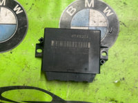 Calculator senzori parcare Audi A6 4F / Q7 4L- Cod: 4F0919283A