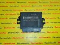 Calculator senzori parcare Audi A6 4F0919283A