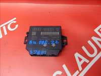 Calculator Senzori Parcare AUDI A6 (4G2, C7) 3.0 TDI quattro CDUC