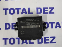 Calculator senzori parcare Audi A6 C5, A6 Allroad,cod 8Z0919283