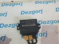 Calculator senzori parcare Audi A6 C5 Allroad 2.5 tdi BAU 8E0919283