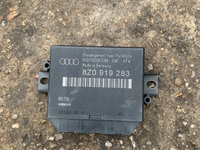 Calculator senzori parcare audi a6 c5 cod 8Z0 919 283