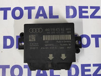 Calculator senzori parcare Audi A6 C7 4G, cod 4H0919475AG