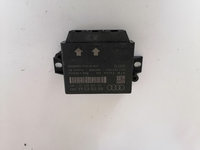 Calculator senzori parcare Audi A6 C7 A8 Cod 4H0919475AA / AG