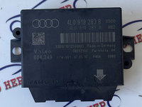 Calculator senzori parcare Audi A6 Q7 4L0919283B 4L0 919 283 B 4L0910283B 4L0 910 283 B
