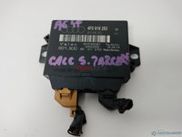 Calculator senzori parcare AUDI A6/S6 III Saloon (4F2, C6) [ 2004 - 2011 ] VAG OEM 4F0919283