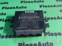 Calculator senzori parcare Audi A8 (2002-2009) [4E_] 4e0919283c