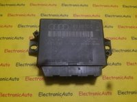 Calculator senzori parcare Audi A8 4E0919283C, 05533230