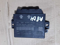 Calculator senzori parcare Audi A8 D4 cod 4H0919475