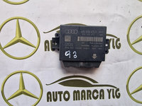 Calculator senzori parcare Audi Q3 8X0919475F