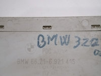 Calculator senzori parcare BMW E46 an 1998-2005 cod 66216921415