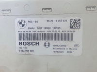 Calculator Senzori parcare BMW E90 cod 66.20-9 252 639