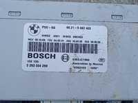 Calculator senzori parcare BMW Seria 1 E81 E87 E88, 6982403