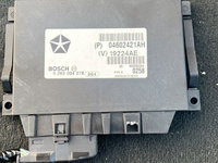 Calculator senzori parcare Chrysler 300C 04602421AH 0263004278