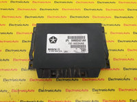 Calculator Senzori Parcare Chrysler 300C, 0263004278, 04602421AH