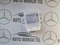 Calculator senzori parcare Mercedes C class w204 A2049009004