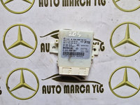 Calculator senzori parcare Mercedes C class w204 A2049009201