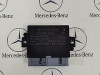 Calculator senzori parcare Mercedes C200 cdi w205 a0009004404