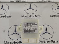 Calculator Senzori Parcare Mercedes E Class W212 2010 cod A2129009505