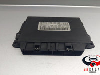 Calculator Senzori Parcare / Modul Senzori Parcare A0215459032 A 021 545 90 32 Mercedes-Benz CLK-Class W208/A208 [1997 - 1999]